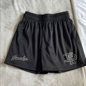 Inaka Power mesh shorts